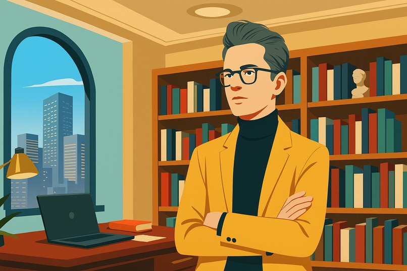 SIMON BRINKMAN: SAVIOR OF THE WORLD – screenshot 1