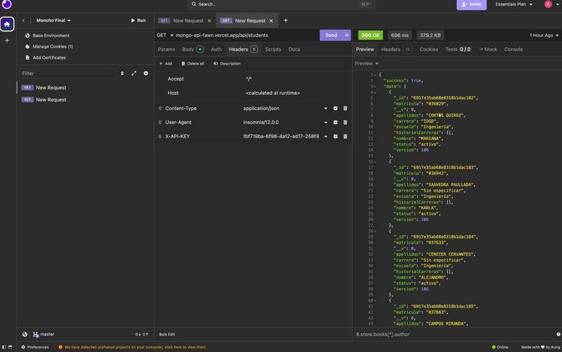 Kiosko Gallo – screenshot 1