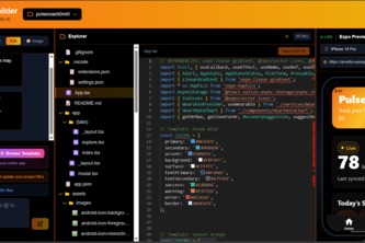 Reapp – screenshot 1