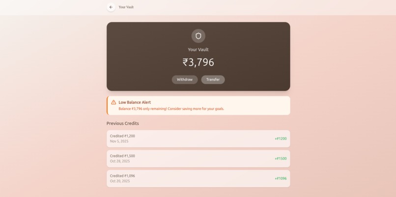 SheOwnsIt – screenshot 5