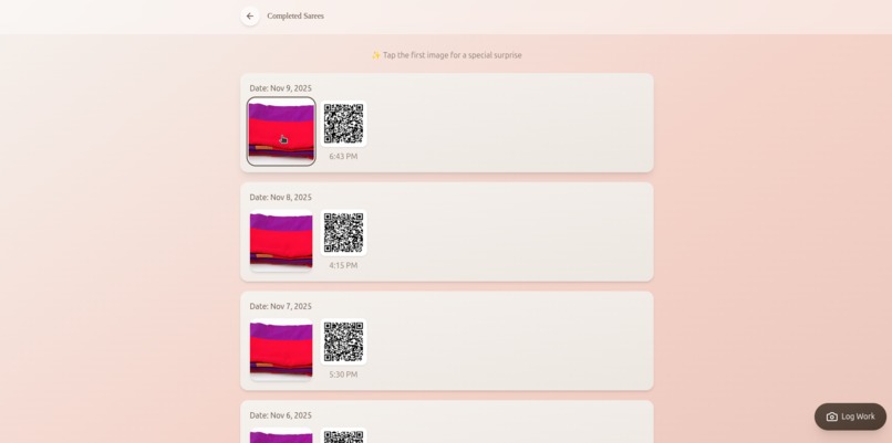 SheOwnsIt – screenshot 4