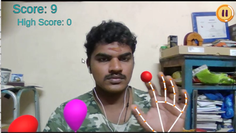 Sports4Autism – screenshot 4