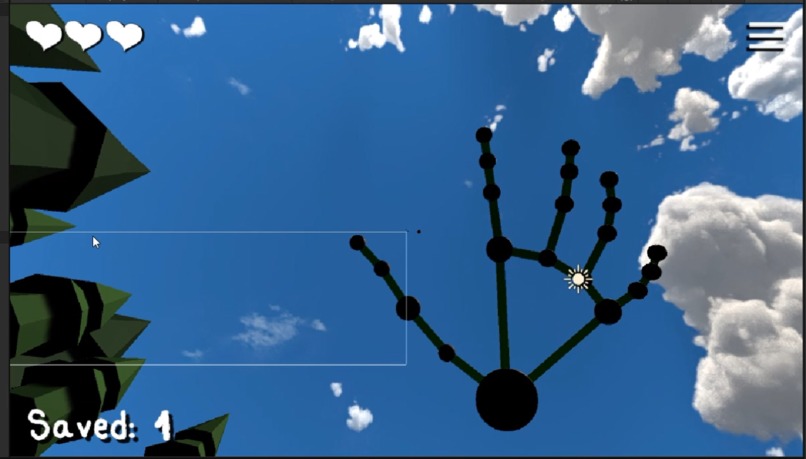 Sports4Autism – screenshot 2