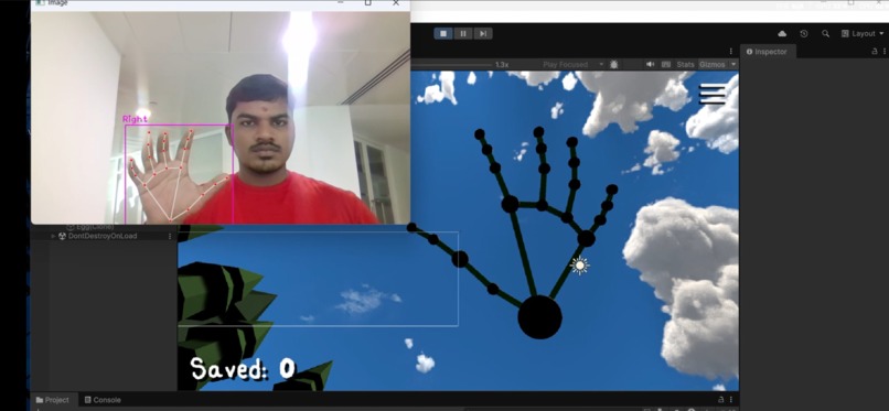 Sports4Autism – screenshot 3