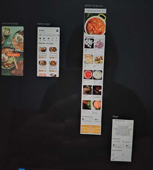 HEALTHYbite – screenshot 1