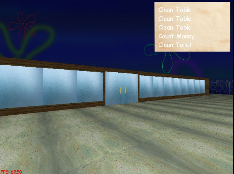 Evilbob – screenshot 2