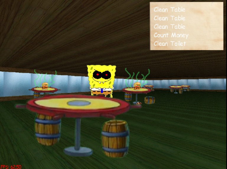 Evilbob – screenshot 3