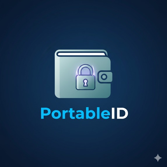 PortableID – screenshot 1