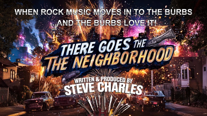 There Goes the Neighborhood – screenshot 1