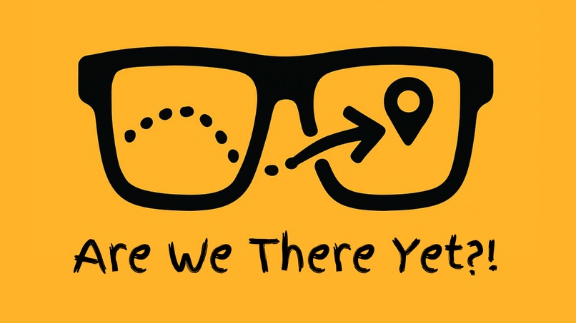Are we there yet – screenshot 1