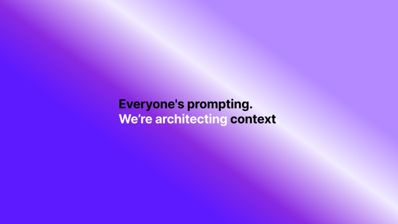 PromptBrain – screenshot 1