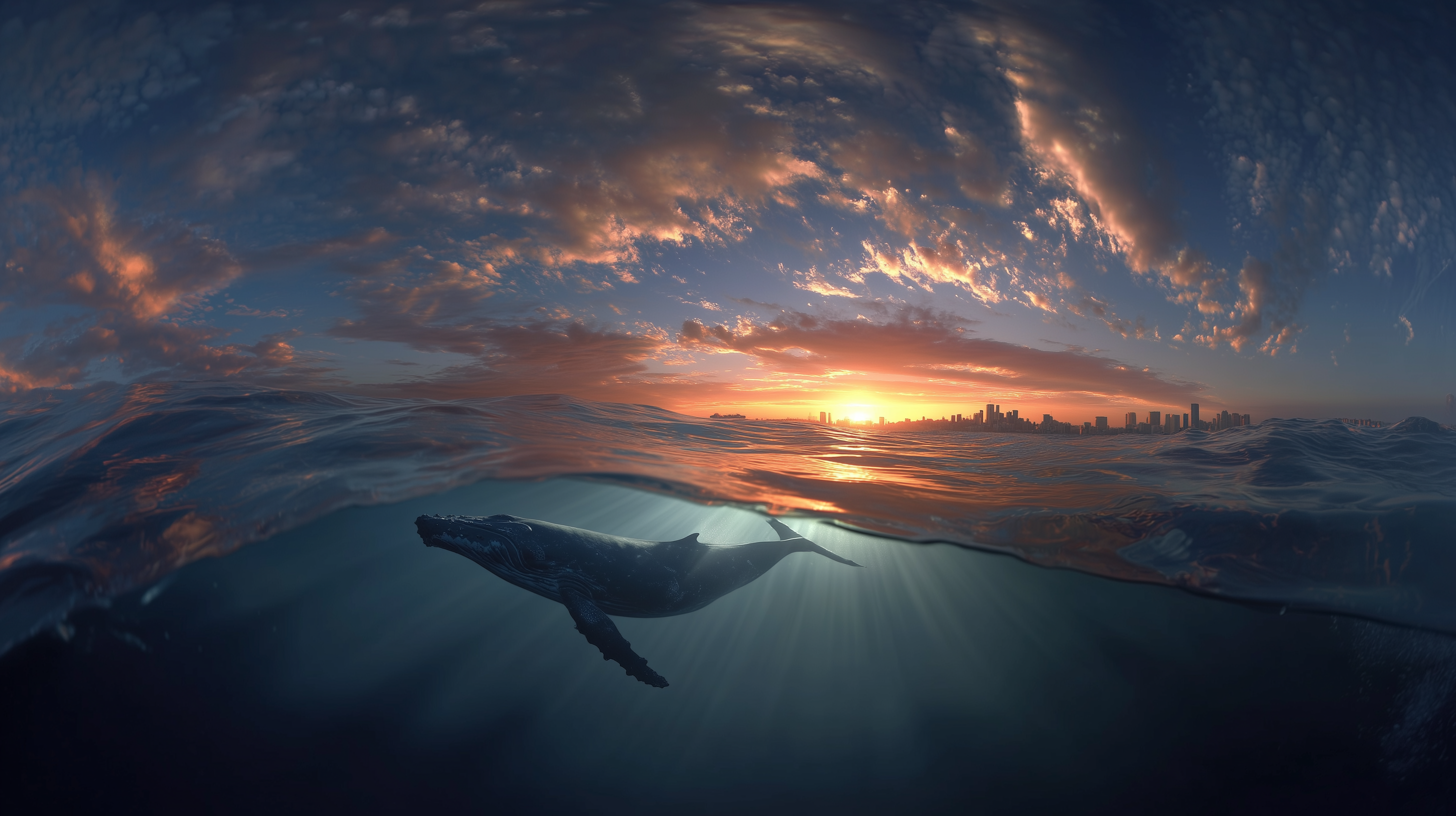 Tokyo Dive – Sea Level +70m (AI Deep-House MV) | Devpost
