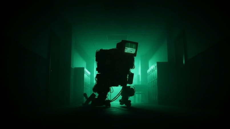 Upgrade – screenshot 2