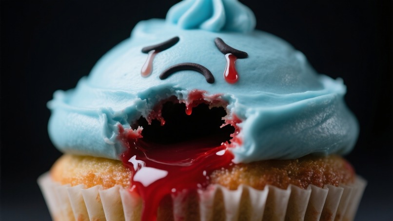 Cupcake Choir – screenshot 12