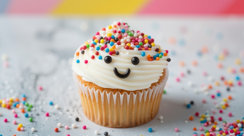 Cupcake Choir – screenshot 2