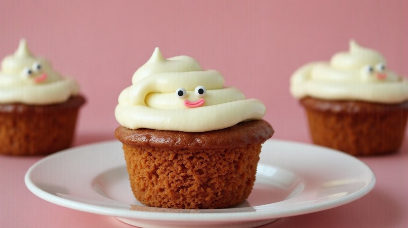 Cupcake Choir – screenshot 1