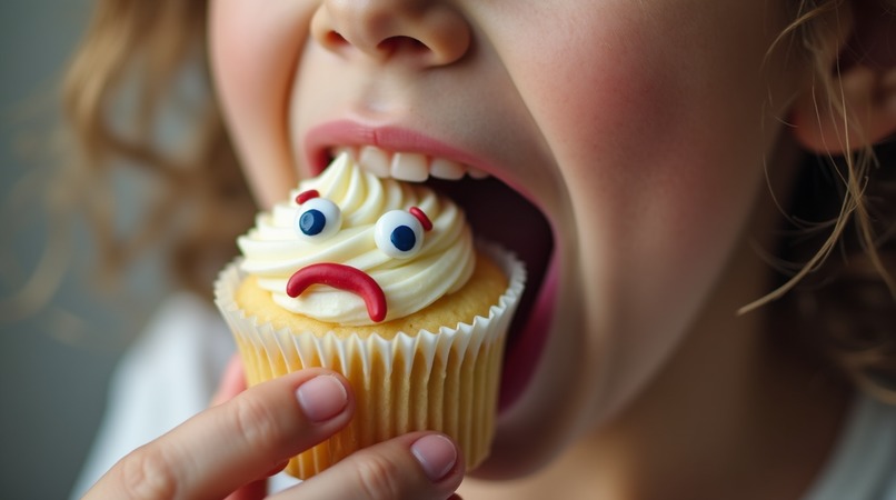 Cupcake Choir – screenshot 8