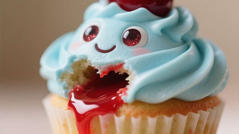 Cupcake Choir – screenshot 10