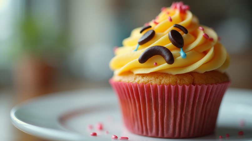 Cupcake Choir – screenshot 9