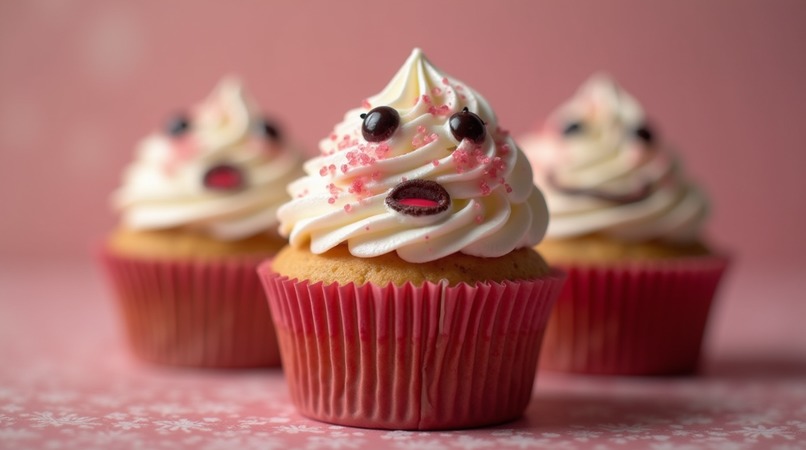 Cupcake Choir – screenshot 5
