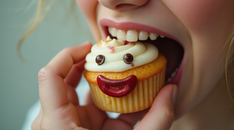 Cupcake Choir – screenshot 7