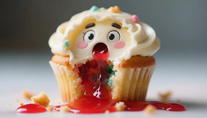 Cupcake Choir – screenshot 11