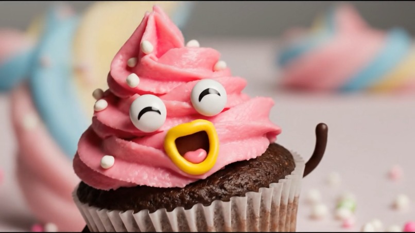 Cupcake Choir – screenshot 4
