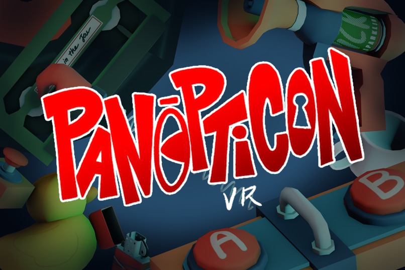 panopticon VR – screenshot 1