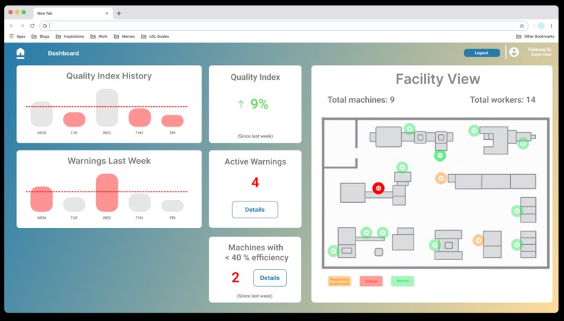 AIXR-Coach – screenshot 1