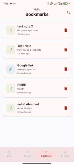 netstify-app – screenshot 3
