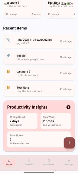 netstify-app – screenshot 2