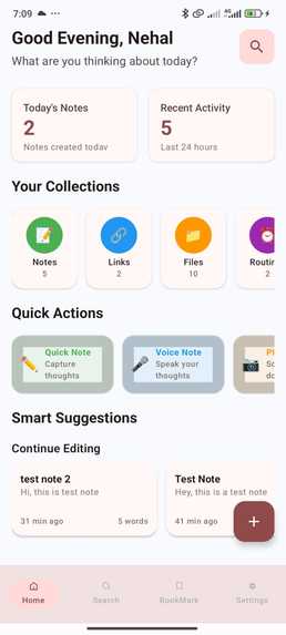 netstify-app – screenshot 1