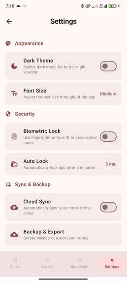 netstify-app – screenshot 5