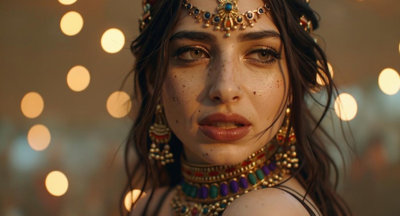 SUMERIAN WEDDING – screenshot 5