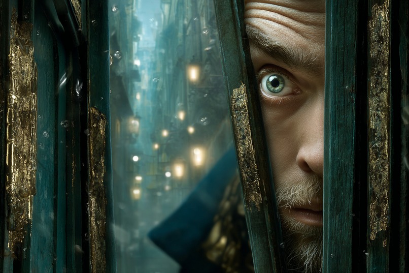 The Golem Reimagined – screenshot 4