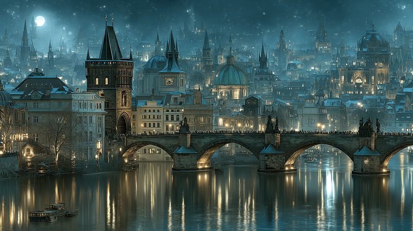 The Golem Reimagined – screenshot 6