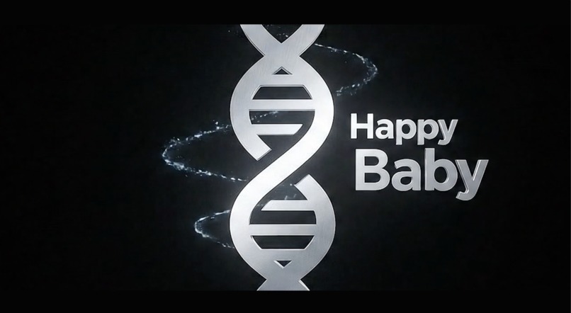 Happy Baby – screenshot 2