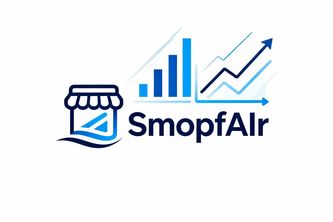 SmopfAIr-AI Powered Digital Growth Assistant for Small Shops