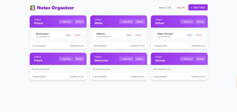 LockIn – screenshot 3