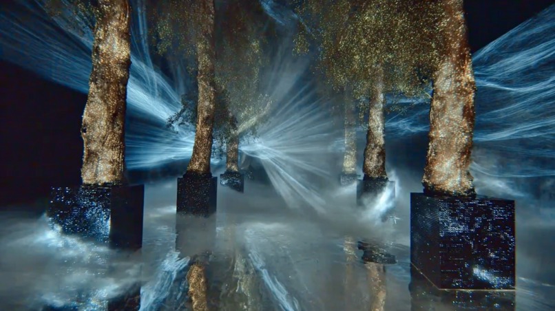 SYNTHESIS – screenshot 12