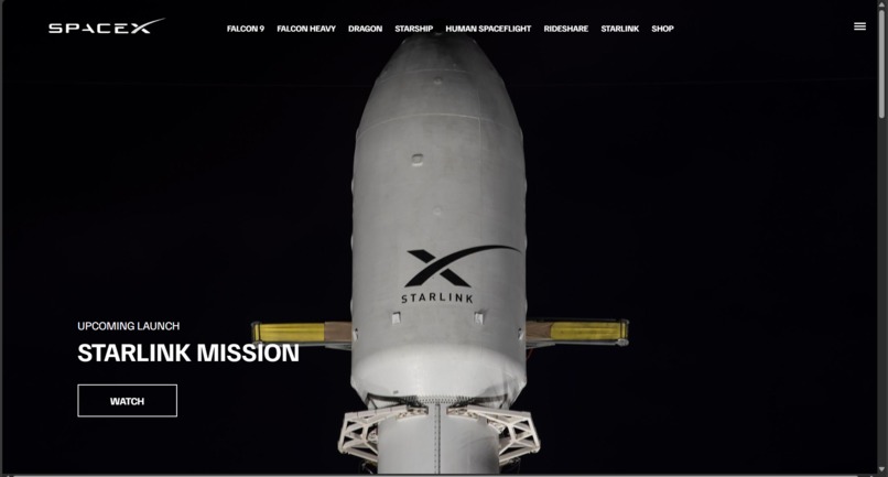 Space_X_Clone – screenshot 1