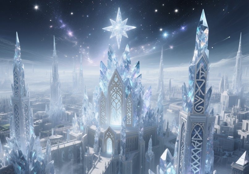 Mille stelle – screenshot 1