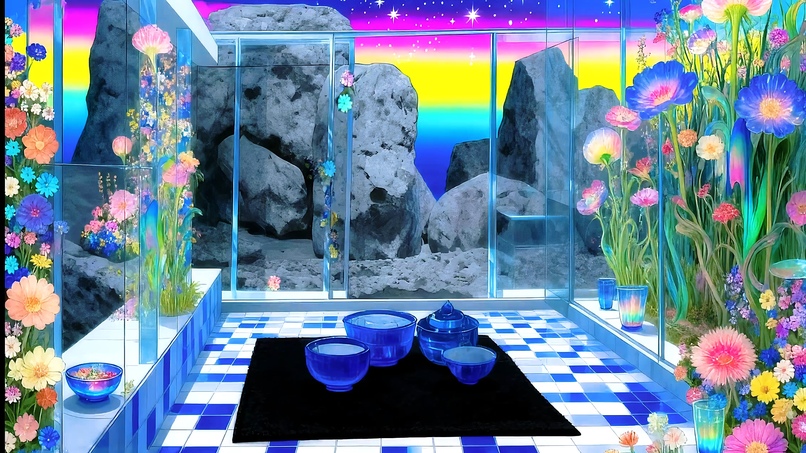 Introverts are the shimmering stars in the sky – screenshot 2