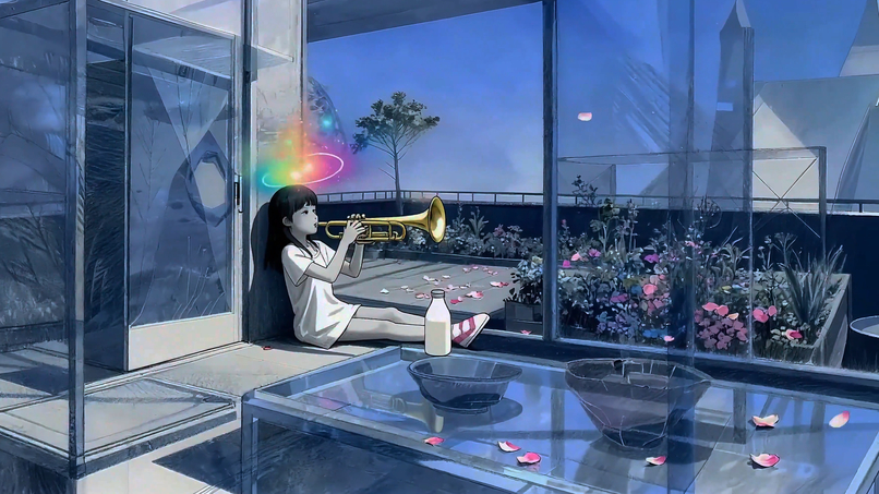 Introverts are the shimmering stars in the sky – screenshot 3