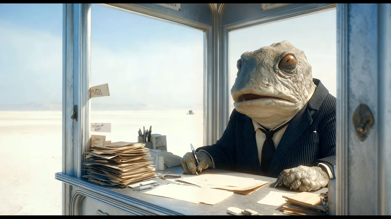 Better Contract, Please – screenshot 7