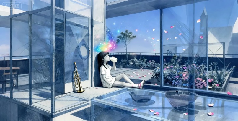 Introverts are the shimmering stars in the sky – screenshot 11