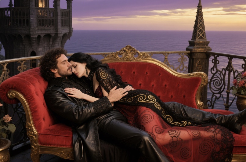 Anghjula Dea – screenshot 1