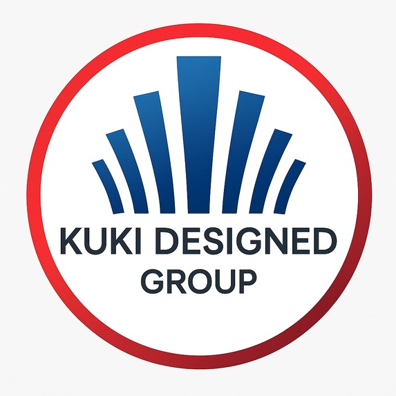 Kuki Designed group  – screenshot 1
