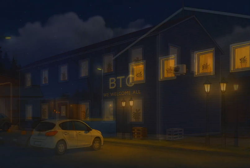 Nobody Knows About Us – screenshot 1