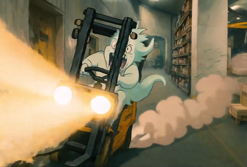 Nobody Knows About Us – screenshot 3